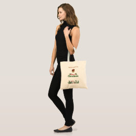 Bolsa Tote Tote Bag