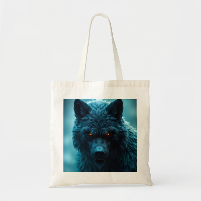 Bolsa Tote Tote Bag (Frente)
