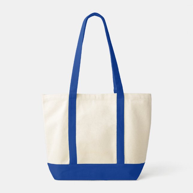 Bolsa Tote Tote Bag (Verso)