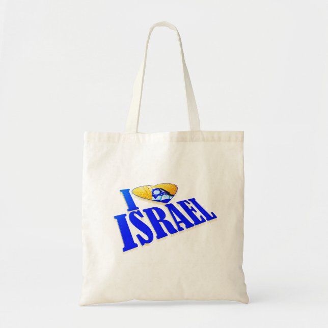 Bolsa Tote Tote Bag (Frente)