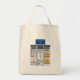 Bolsa Tote Tote Bag