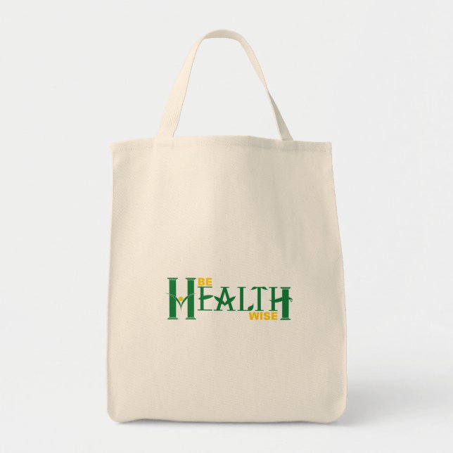 Bolsa Tote Tote Bag (Frente)