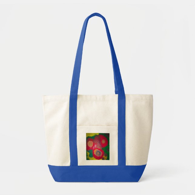 BOLSA TOTE TOTE BAG (Frente)