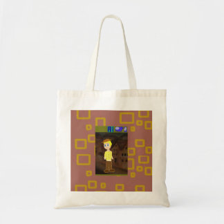 Bolsa Tote Tote Bag