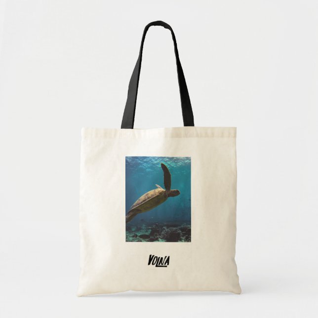 Bolsa Tote Tote bag (Frente)