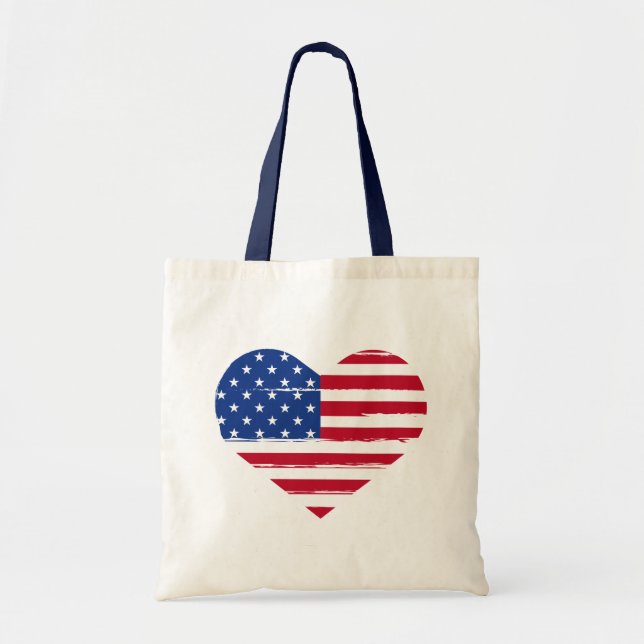 Bolsa Tote Tote Bag (Frente)