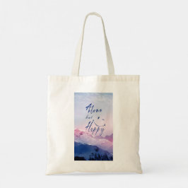 Bolsa Tote Tote Bag