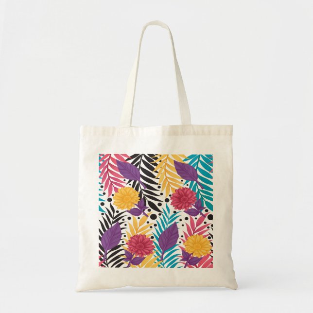 Bolsa Tote Tote Bag (Frente)