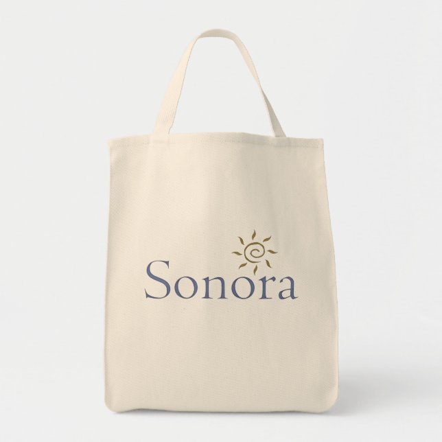 Bolsa Tote Tote Bag (Frente)