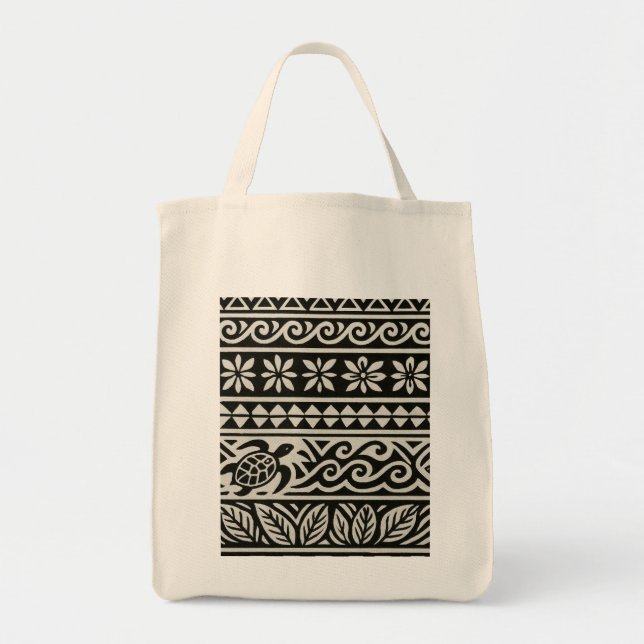 Bolsa Tote Tote Bag (Frente)