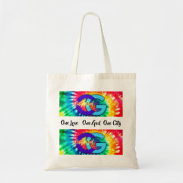 Bolsa Tote Tote Bag