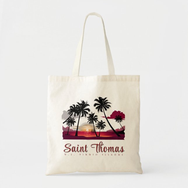 Bolsa Tote Tote Bag (Frente)