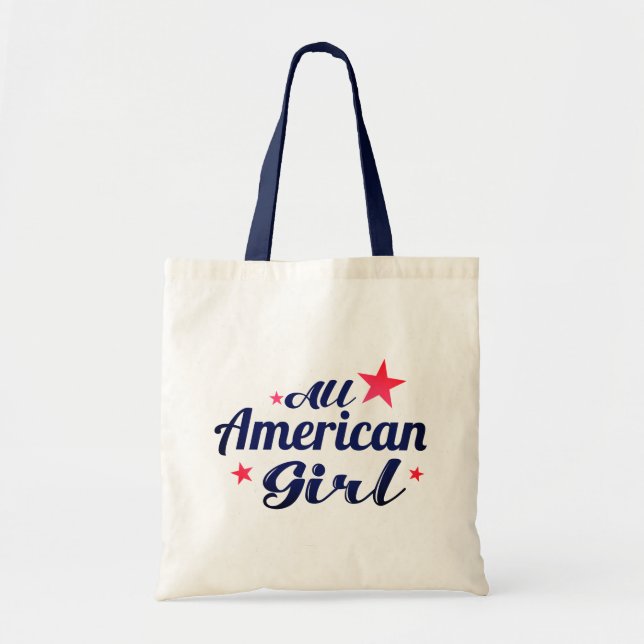 Bolsa Tote Tote Bag (Frente)