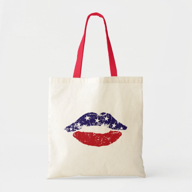 Bolsa Tote Tote Bag (Frente)