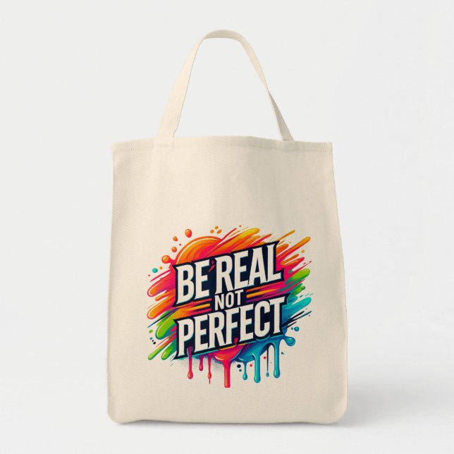 Bolsa Tote Tote Bag (Frente)