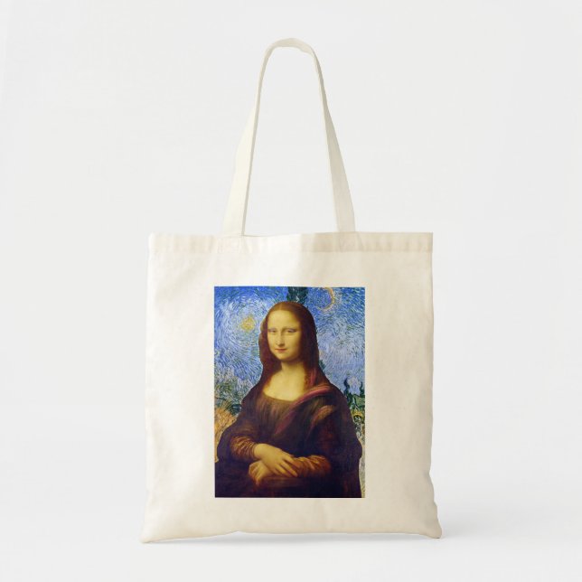 Bolsa Tote Tote Bag (Frente)