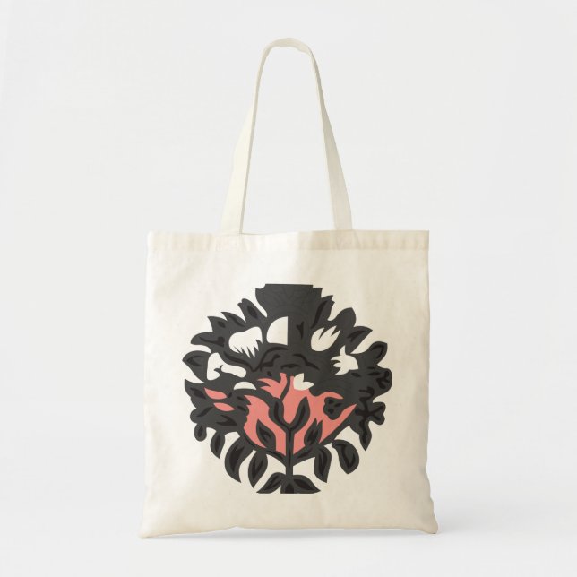 Bolsa Tote Tote Bag (Frente)