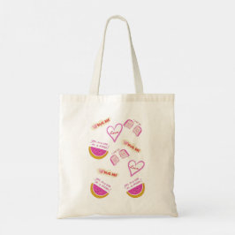 Bolsa Tote Tote Bag