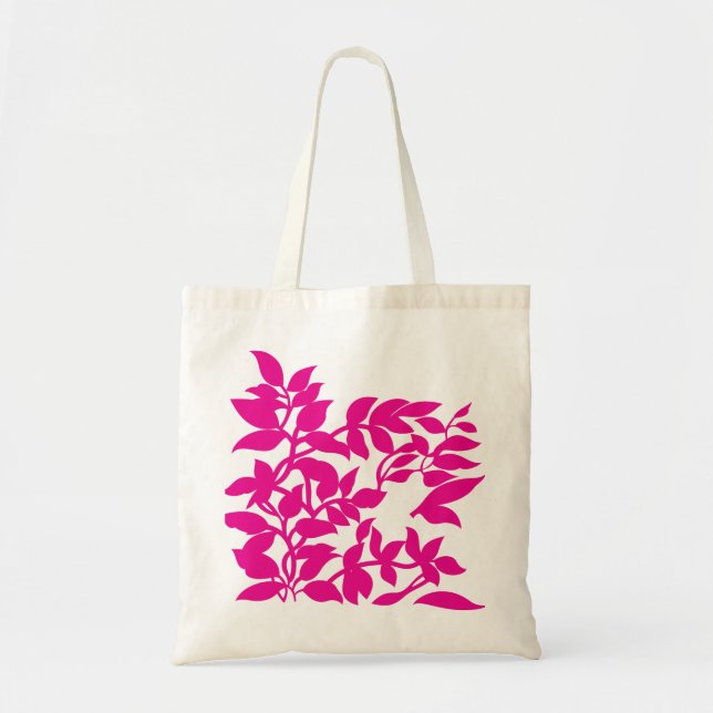 Bolsa Tote Tote Bag (Frente)