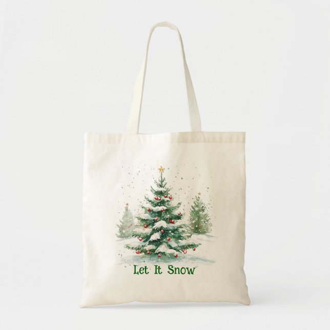 Bolsa Tote Tote Bag (Frente)
