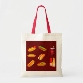 Bolsa Tote Tote Bag