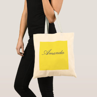 Bolsa Tote Tote bag