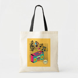 Bolsa Tote Tote Bag