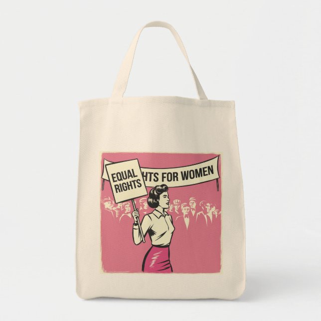 Bolsa Tote Tote Bag (Frente)