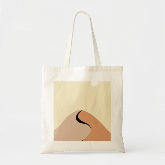 Bolsa Tote Tote Bag (Frente)