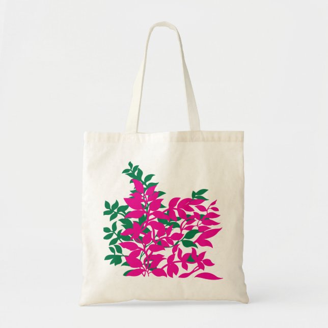 Bolsa Tote Tote Bag (Frente)