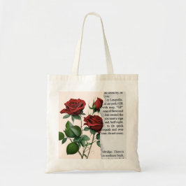 Bolsa Tote Tote Bag