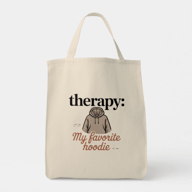 Bolsa Tote Tote Bag (Verso)