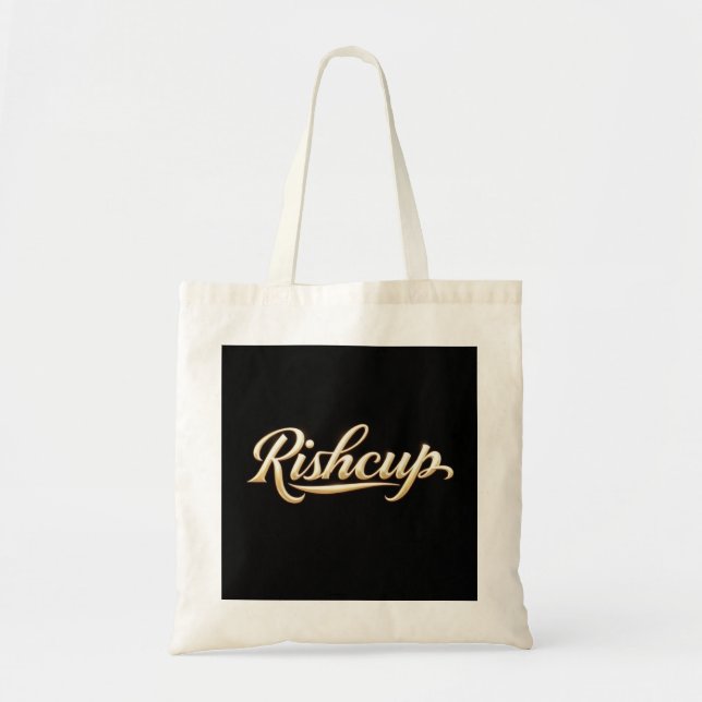 Bolsa Tote Tote Bag (Frente)