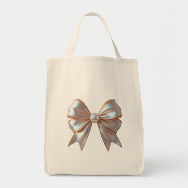 Bolsa Tote Tote Bag (Frente)