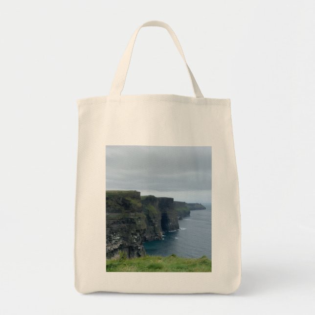 Bolsa Tote Tote Bag (Frente)