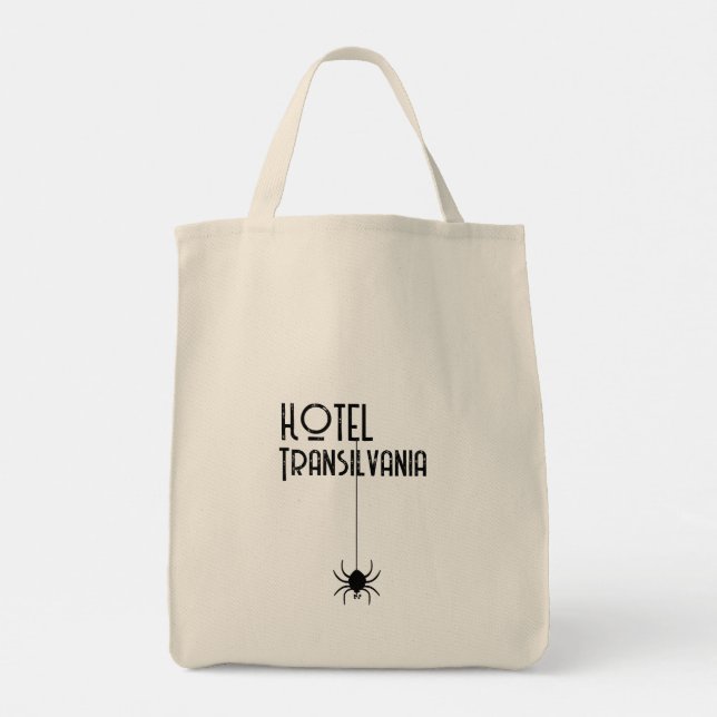 Bolsa Tote Tote Bag (Verso)