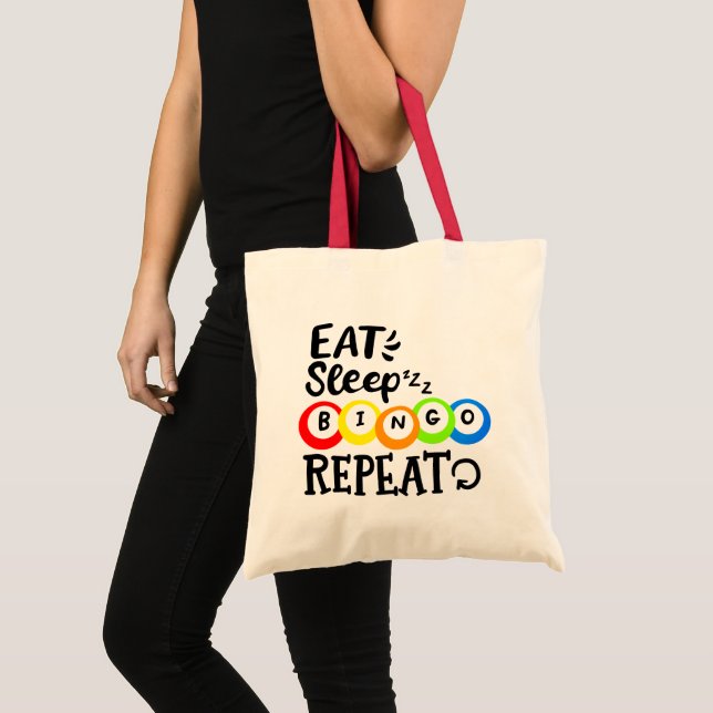 Bolsa Tote Tote Bag (Frente (produto))