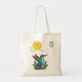 Bolsa Tote Tote Bag