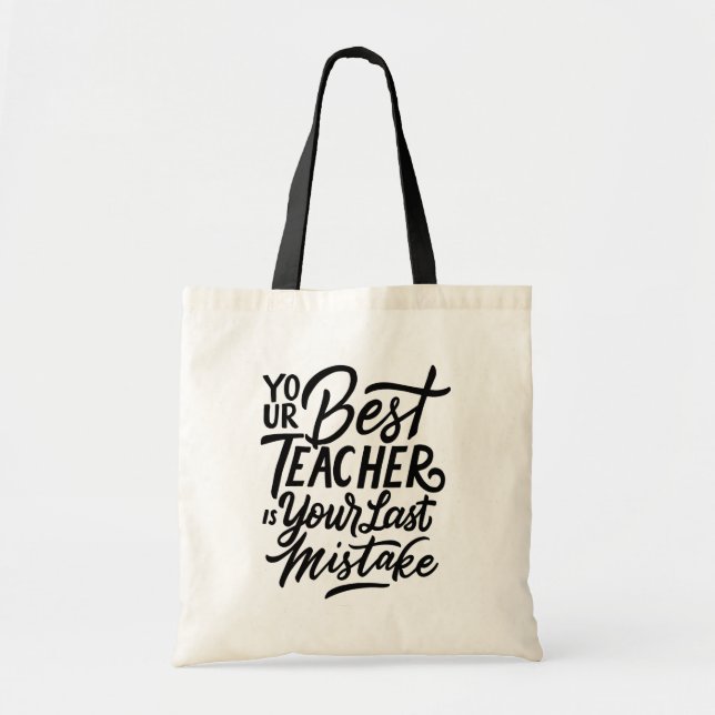 Bolsa Tote Tote Bag (Frente)