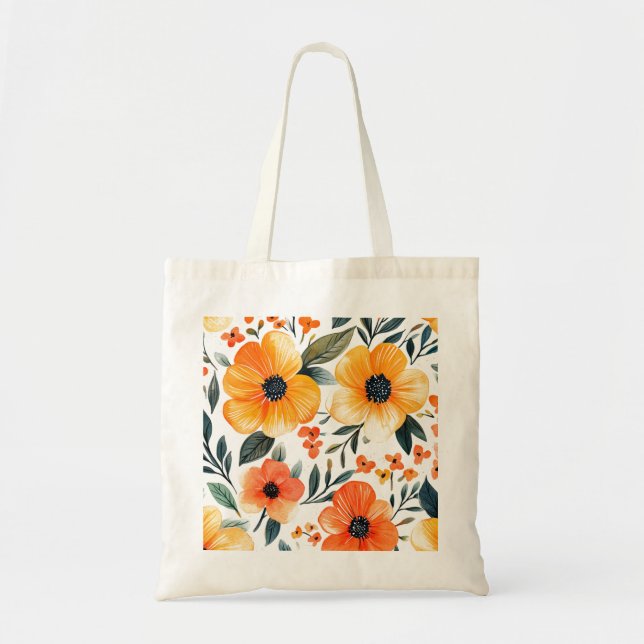 Bolsa Tote Tote Bag (Frente)