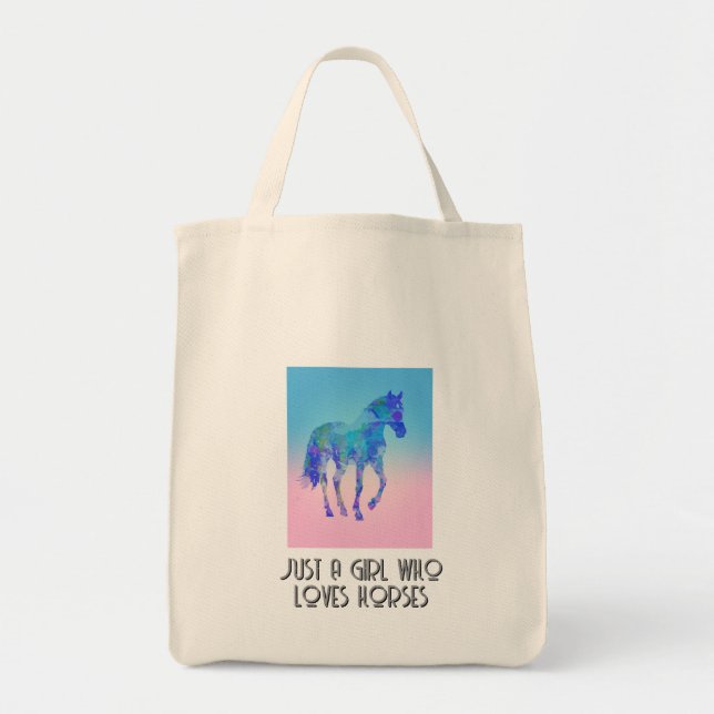 Bolsa Tote Tote Bag (Frente)