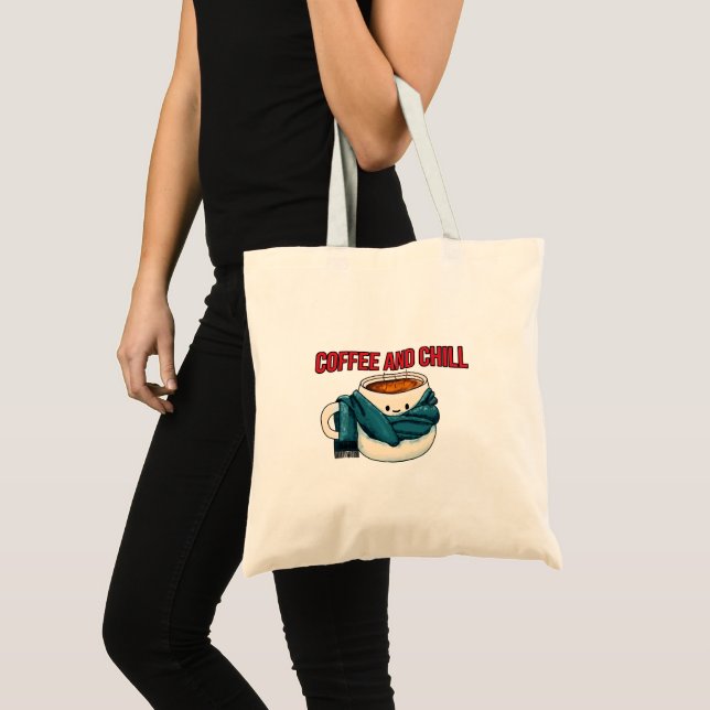 Bolsa Tote Tote Bag (Frente (produto))