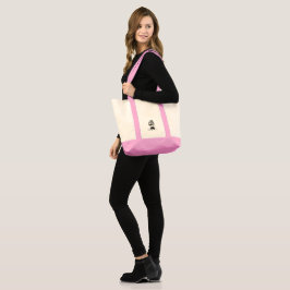 Bolsa Tote Tote Bag