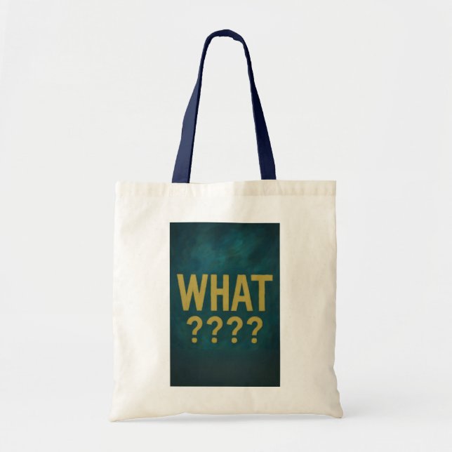 Bolsa Tote ???? tote bag (Frente)