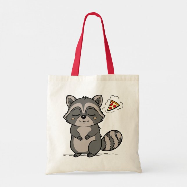Bolsa Tote Tote Bag (Verso)
