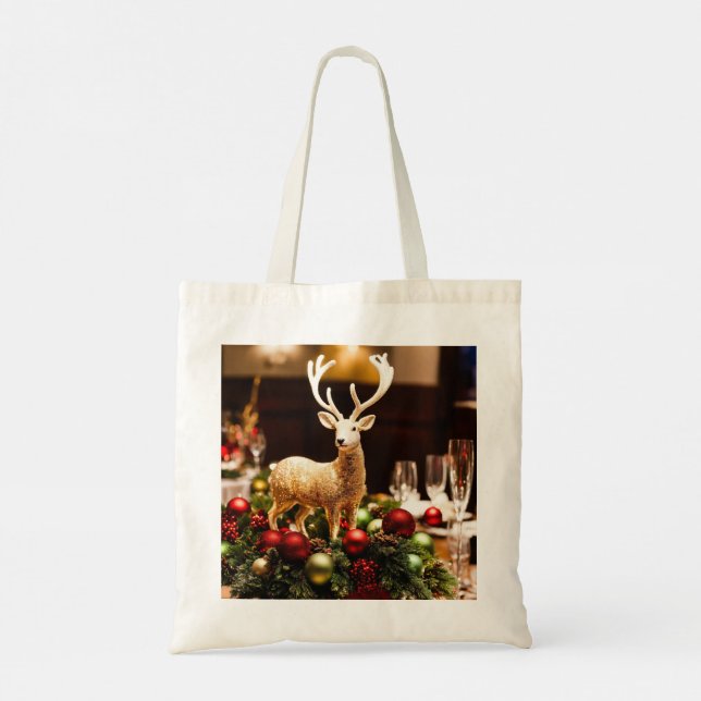 Bolsa Tote Tote Bag (Verso)