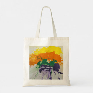 Bolsa Tote Tote Bag
