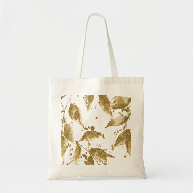 Bolsa Tote Tote Bag (Frente)