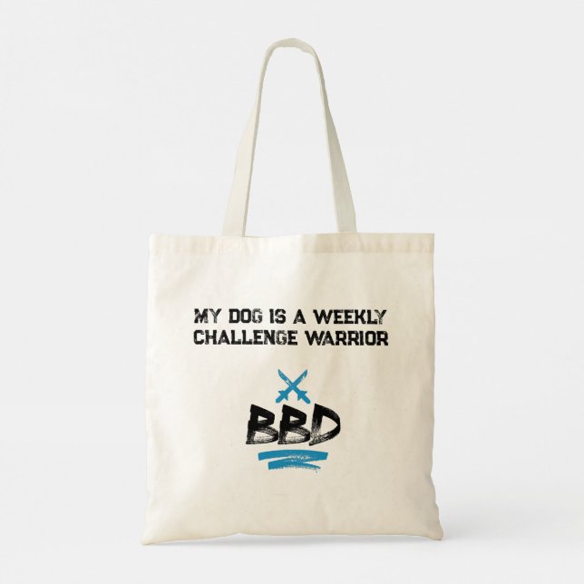 Bolsa Tote Tote Bag (Verso)