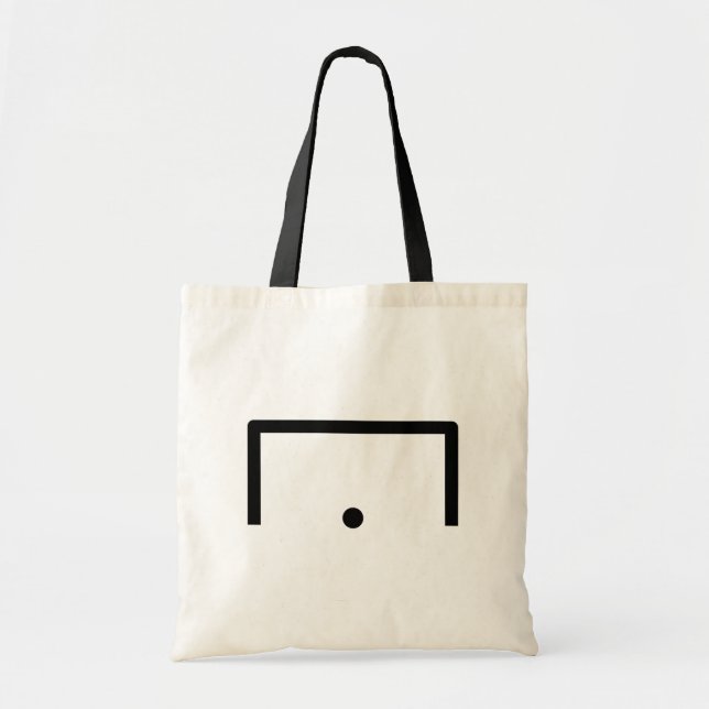 Bolsa Tote Tote Bag (Frente)